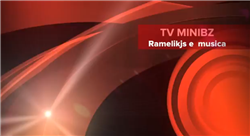2014 - Spot Ramelikjs