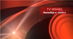 2014 - Spot Ramelikjs