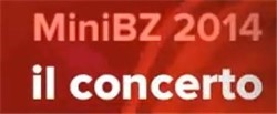 2014 - Konzert der Jungmusikkapelle von Villnöss