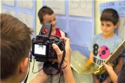 Sostieni il progetto "MiniBZ"!