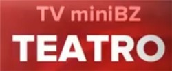 2014 - Theater