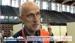 2014 - Video Bolzano 33 - Fernsehbericht