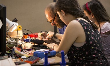 Elektronic Lab