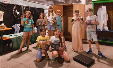 Escape Room