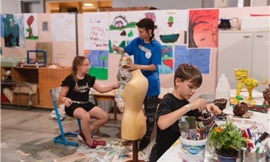 Akademie der Bildenden Künsten