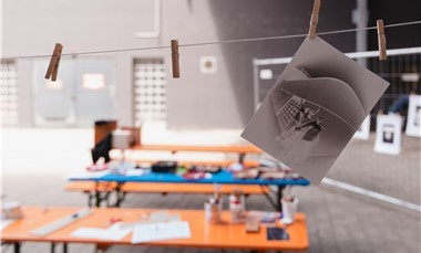 Foto in Scatola