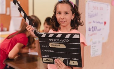 Mini Hollywood