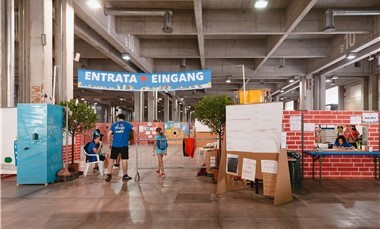 Die Kinderstadt