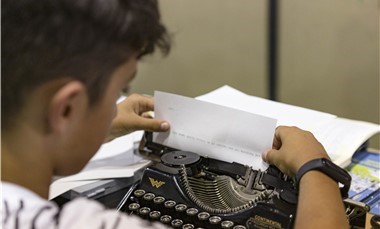 BOH Zeitung